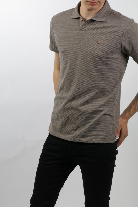 Polo marškinėliai XINT 501678-VIZON