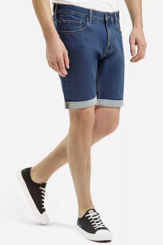 Džinsiniai šortai CROSS JEANS A565-620