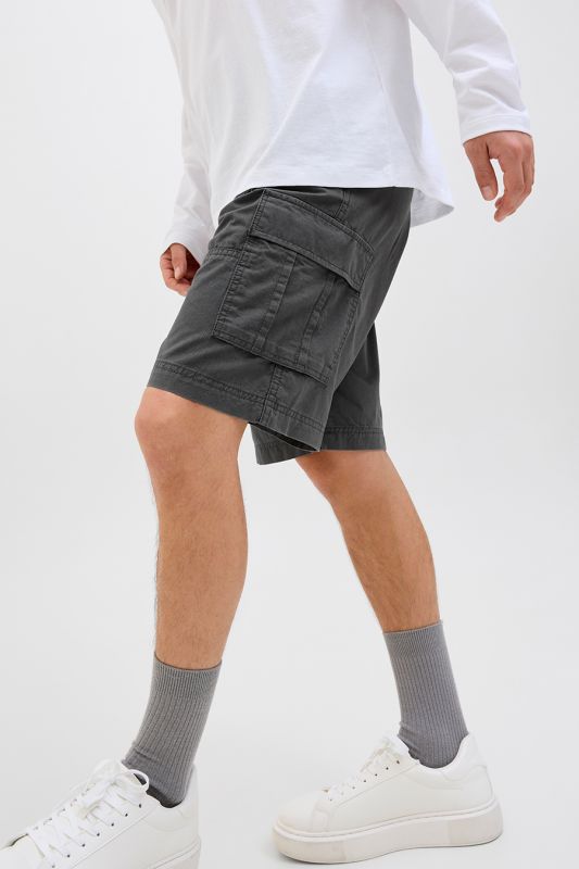 Įvairūs šortai JACK & JONES 12254276-Castlerock