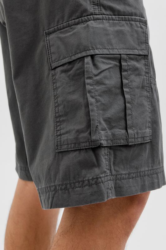 Įvairūs šortai JACK & JONES 12254276-Castlerock