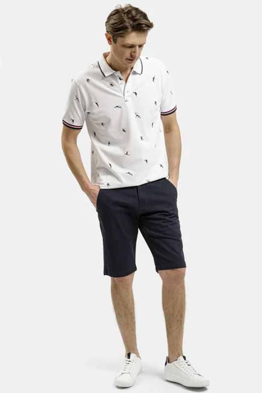Įvairūs šortai CROSS JEANS A565-278