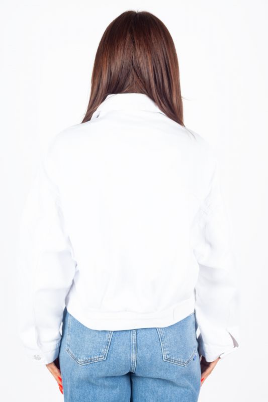 Džinsinė striukė LTB JEANS 1009-61028-15859-100