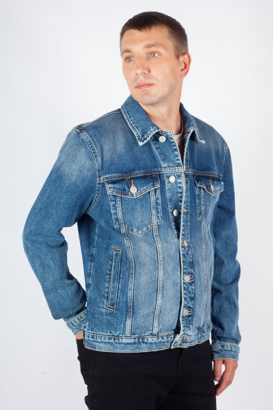 Džinsinė striukė LTB JEANS 1009-61033-14800-55622