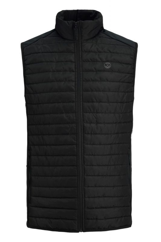 Liemenė JACK & JONES 12200684-Black