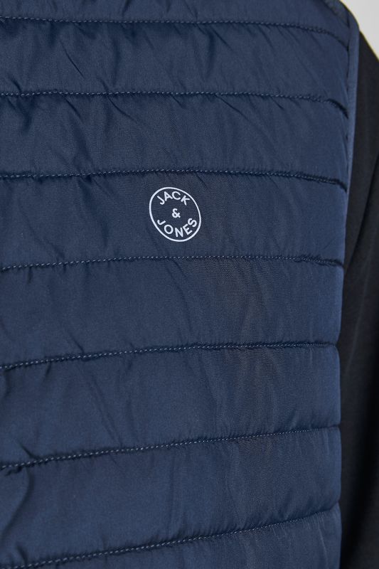 Liemenė JACK & JONES 12205347-Navy-Blazer