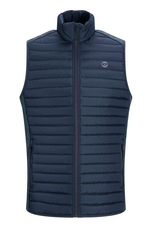 Liemenė JACK & JONES 12205347-Navy-Blazer