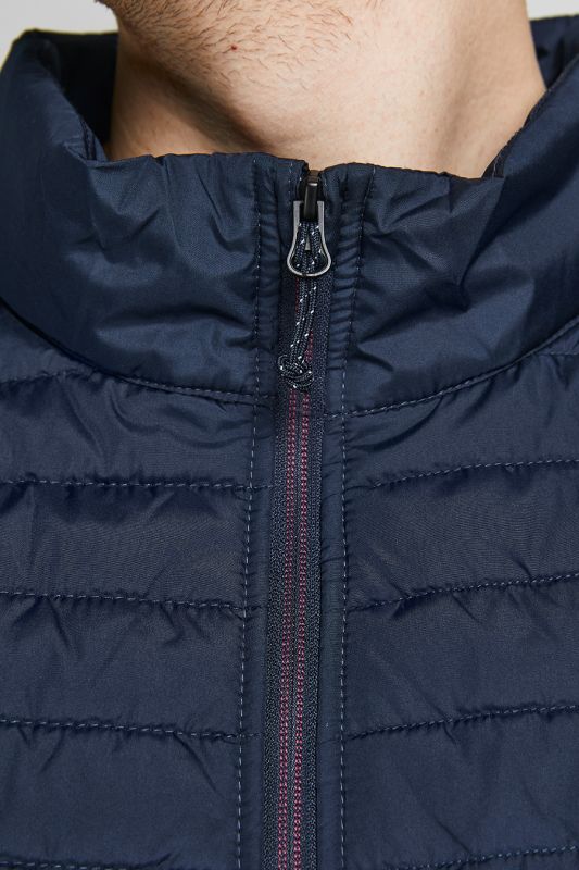 Liemenė JACK & JONES 12205347-Navy-Blazer