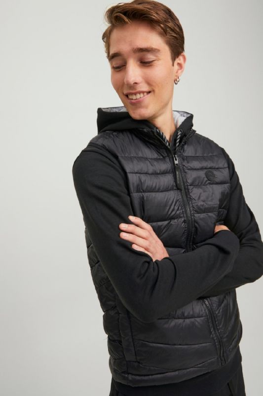 Liemenė JACK & JONES 12211790-Black