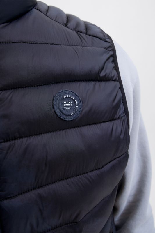Liemenė JACK & JONES 12280973-Black