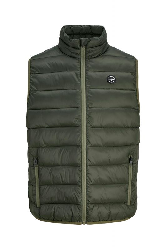 Liemenė JACK & JONES 12282384-Rosin