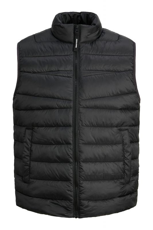 Liemenė JACK & JONES 12283201-Black