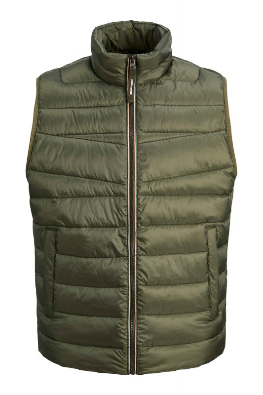 Liemenė JACK & JONES 12283201-Rosin