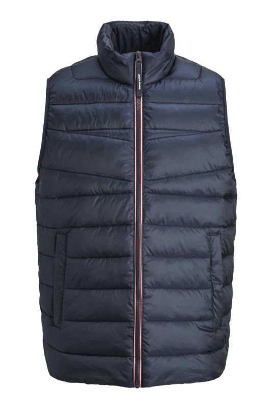 Liemenė JACK & JONES 12283201-Sky-Captain