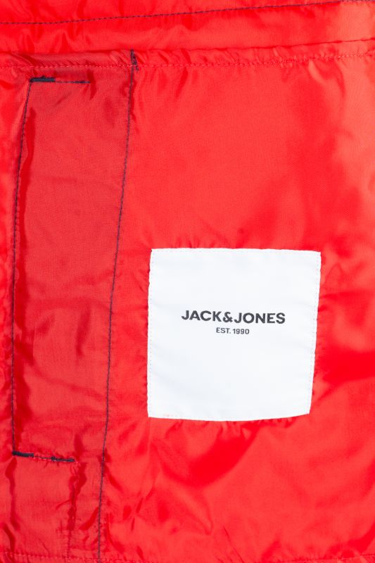 Liemenė JACK & JONES 12283201-Sky-Captain
