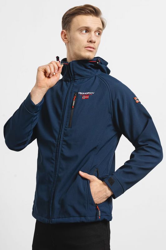 Striukė GEOGRAPHICAL NORWAY TAKITO-Navy