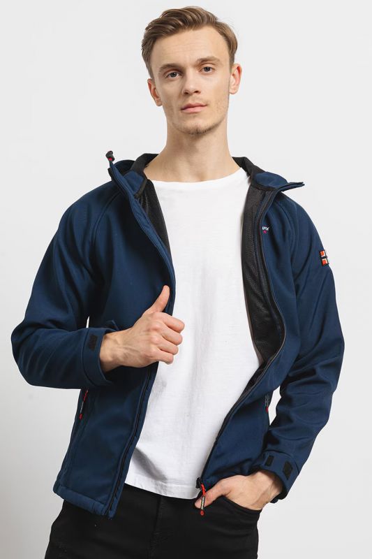 Striukė GEOGRAPHICAL NORWAY TAKITO-Navy
