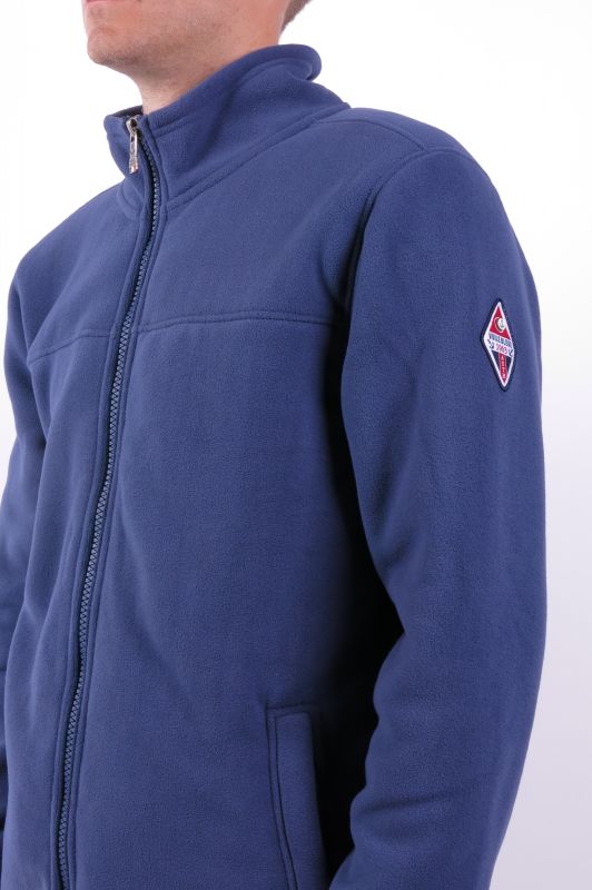Striukė VOILE BLEUE ALEXIS-PACIFIC-BLUE