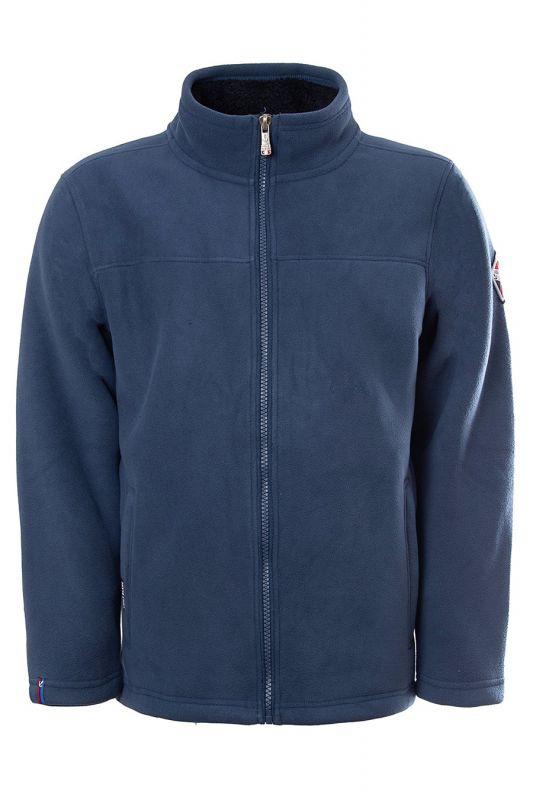 Striukė VOILE BLEUE ALEXIS-PACIFIC-BLUE