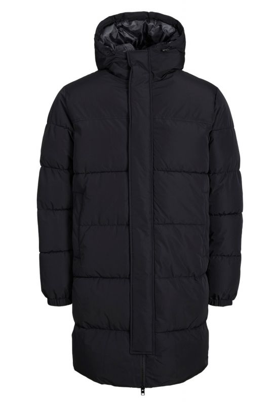 Žieminė striukė JACK & JONES 12256980-Black