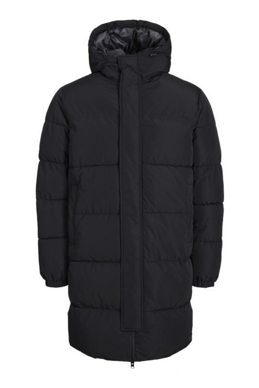 Žieminė striukė JACK & JONES 12256980-Black