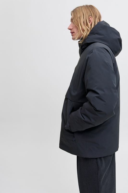 Žieminė striukė JACK & JONES 12280905-Dark-Navy
