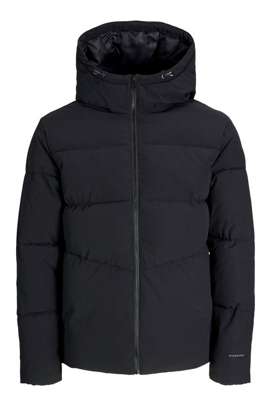 Žieminė striukė JACK & JONES 12282424-Black