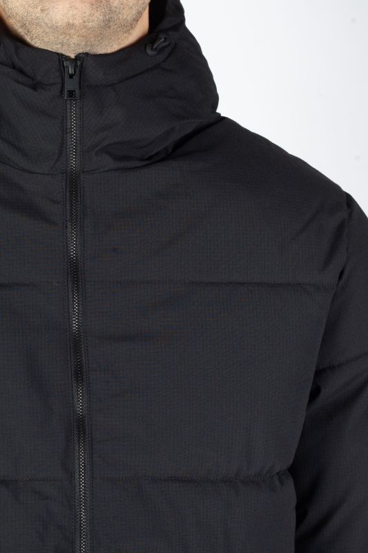 Žieminė striukė JACK & JONES 12282424-Black