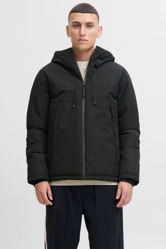 Žieminė striukė JACK & JONES 12285586-Black