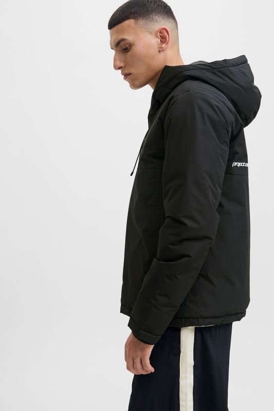 Žieminė striukė JACK & JONES 12285586-Black