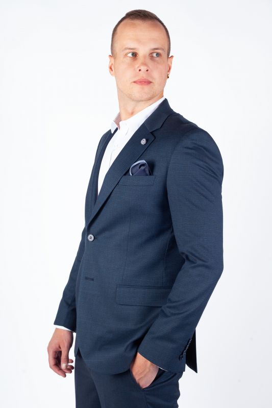 Švarkas BAGGI BY X-JEANS CKK25057-002-LACI