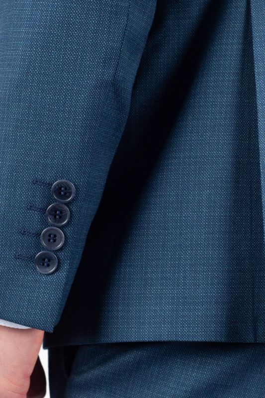 Švarkas BAGGI BY X-JEANS CKK25057-024-YESIL