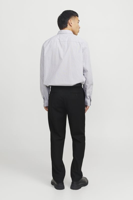 Kostiumo kelnės JACK & JONES 12270098-Black