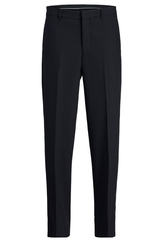 Kostiumo kelnės JACK & JONES 12270098-Dark-Navy
