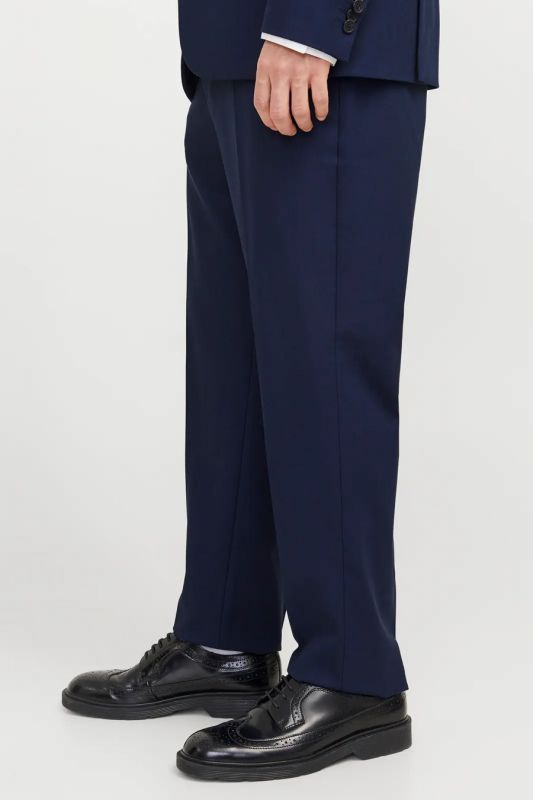 Kostiumo kelnės JACK & JONES 12270098-Medieval-Blue