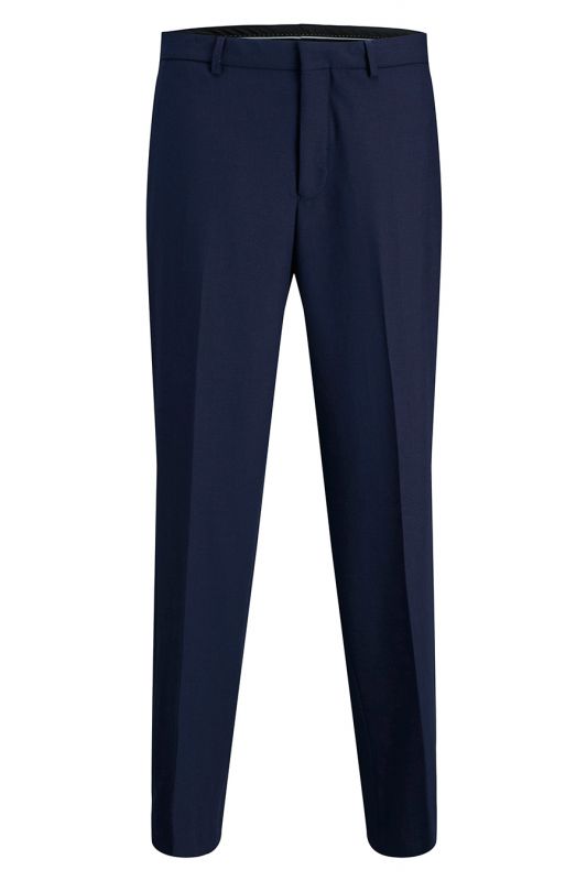 Kostiumo kelnės JACK & JONES 12270098-Medieval-Blue