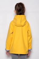 Mētelis VOILE BLEUE BANDOL-KID-YELLOW