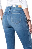 Džinsu bikses WRANGLER W27MGR12P