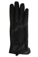 Cimdi PIECES 17086829-Black