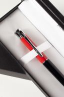 Pildspalvas PIERRE CARDIN PC-PEN-ADDICTION-ROSSO