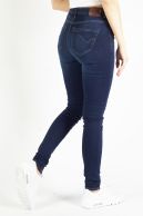Džinsu bikses ONLY 15165780-Dark-Blue