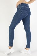 Džinsu bikses ONLY 15169893-Dark-Blue