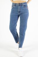 Džinsu bikses ONLY 15171549-Dark-Blue