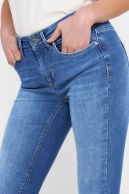 Džinsu bikses ONLY 15225794-Medium-Blue