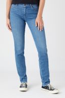Džinsu bikses WRANGLER W28LLG34M