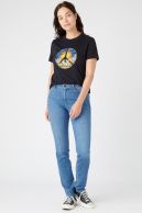 Džinsu bikses WRANGLER W28LLG34M