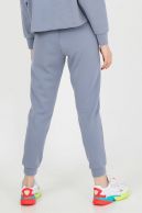 Sporta bikses JOHN FRANK WJFJG02-COMFY-SKY-BLUE