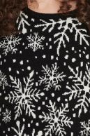 Džemperis JACQUELINE DE YONG 15238308-Black