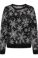 Džemperis JACQUELINE DE YONG 15238308-Black