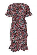Kleita ONLY 15206407-Black-Red
