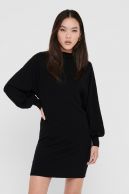 Adīta kleita ONLY 15210835-Black